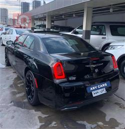كرايسلر 300